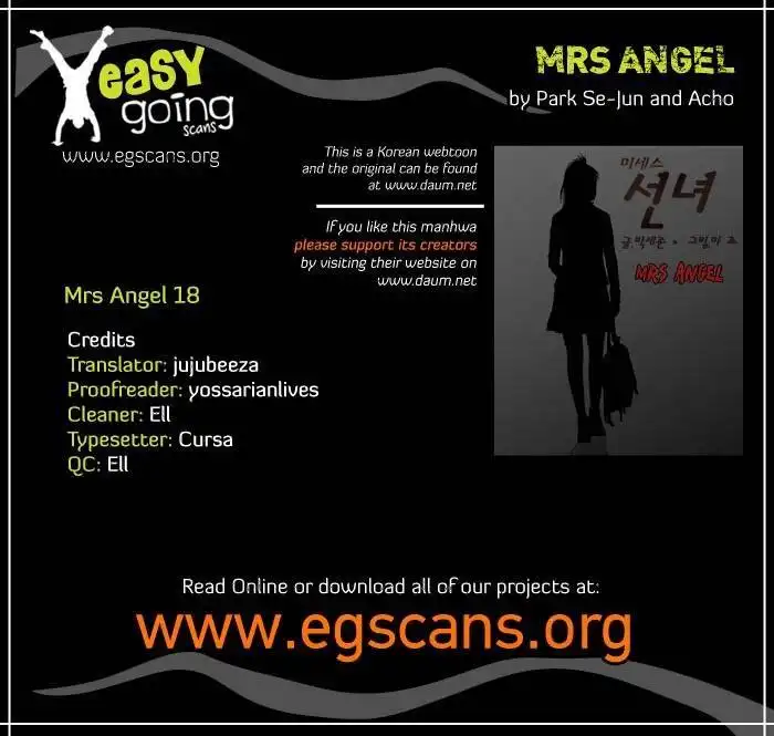 Mrs Angel Chapter 18 2